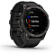 Смарт-часы Garmin Epix (Gen 2) Sapphire, черный (010-02582-11) Фото 1