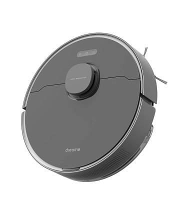 Робот-пылесос Xiaomi Dreame D10s Plus (RLS6AD), черный Фото 2
