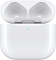 Зарядный кейс Apple Charging для Apple AirPods 4 (ANC), белый Фото 1