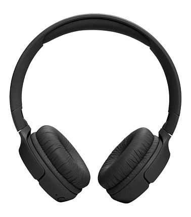 Наушники JBL Tune 520BT Black Фото 2
