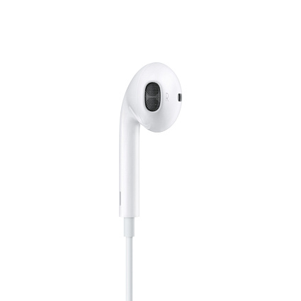 Наушники Apple EarPods с разъёмом USB-C (MTJY3AM/MYQY3) Фото 2