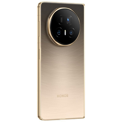 Смартфон Honor Magic V5 16/512ГБ, Dawn Gold Фото 6