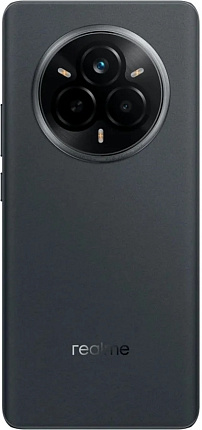Смартфон realme 14 Pro 8/256Гб, серый Фото 4