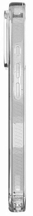 Чехол UAG Plyo для iPhone 17 Pro Max, прозрачный (114533114343) Фото 7