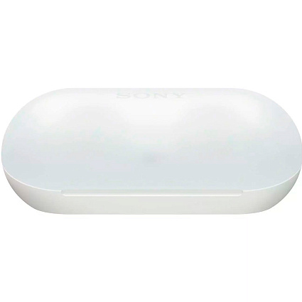 Беспроводные наушники Sony WF-C500, белый Фото 3
