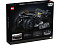 Конструктор LEGO Super Heroes 76240 Бэтмобиль «Тумблер» Фото 13