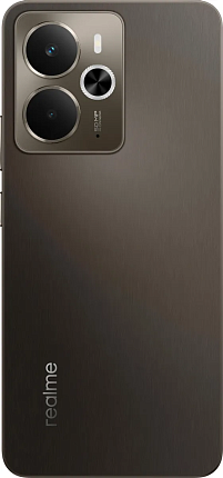 Смартфон Realme 14 5G 12/256 ГБ, черный Фото 12