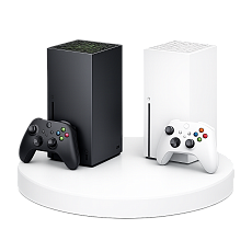 Microsoft Xbox