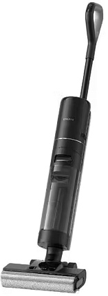 Моющий вертикальный пылесос Dreame G10 Pro, черный (HHR20A) Фото 4