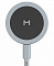 Беспроводное зарядное устройство Magssory Coin USB-C WCH015, темно-серый Фото 1