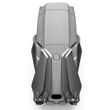 Квадрокоптер DJI Mavic 2 Pro, серый Фото 2