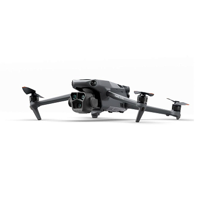 Квадрокоптер DJI Mavic 3 Pro Fly More Combo, серый Фото 4