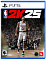 Игра NBA 2K25 для PS5 Фото 1