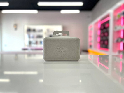 Беспроводные наушники Sony WF-1000XM5, серебро Фото 4