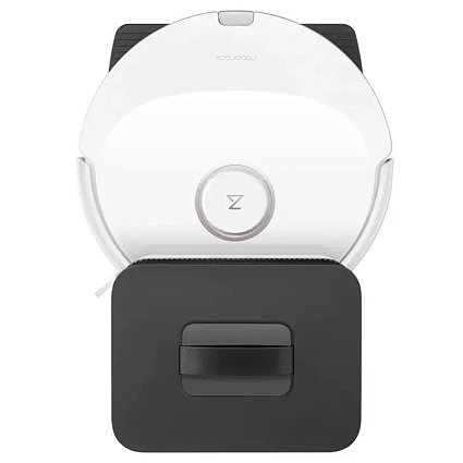 Робот-пылесос Roborock Q8 Max Plus, белый Фото 4