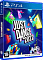 Игра для PlayStation 4 Just Dance 2022, полностью на русском языке Фото 1