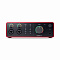 Звуковая карта Focusrite Scarlett 4i4 4th Gen Фото 2