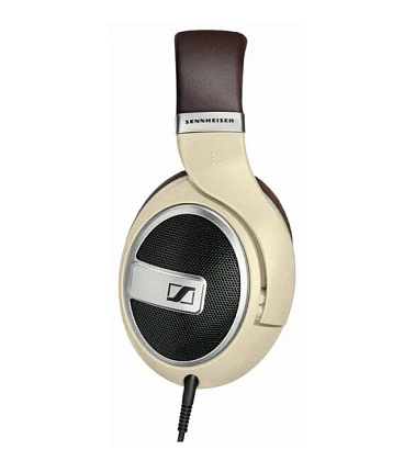 Наушники Sennheiser HD 599, белый Фото 3
