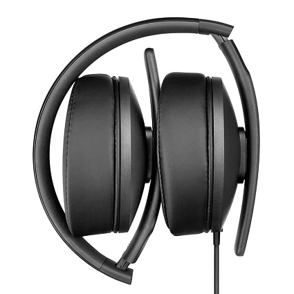 Наушники Sennheiser HD 300, черный Фото 3