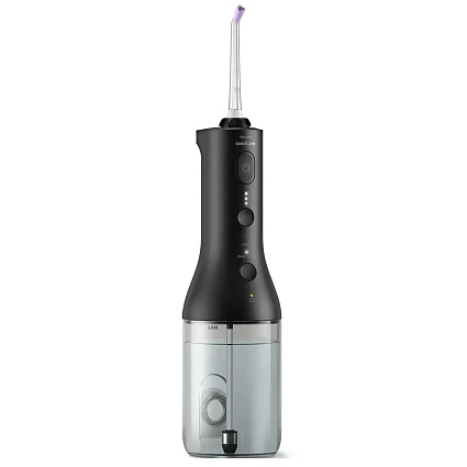 Ирригатор Philips HX3826/33, черный Фото 2
