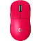 Беспроводная мышь Logitech G PRO X Superlight 2, розовый Фото 2