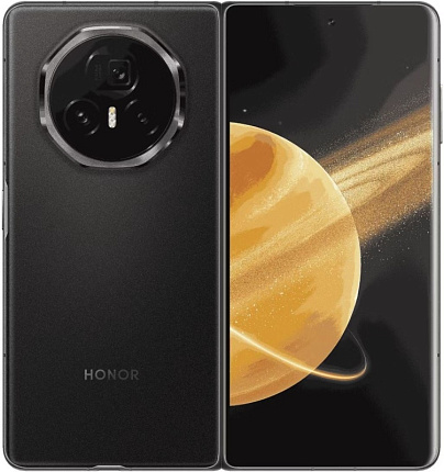 Смартфон HONOR Magic V3 12/512Гб, черный Фото 3