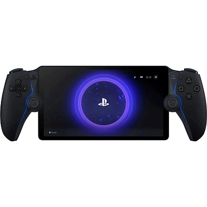 Игровая приставка Sony PlayStation Portal, черный Фото 1