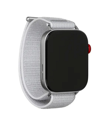 Смарт-часы  HUAWEI Watch Fit 3 SLO-B09, серый Фото 2