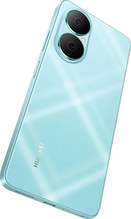 Смартфон Huawei nova Y73 8/128 Гб, голубой Фото 7