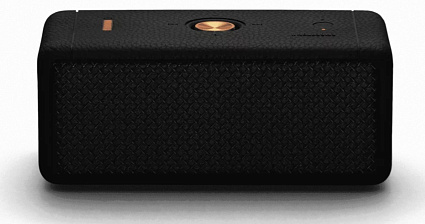 Портативная акустика Marshall Emberton III, 20 Вт, черный Фото 3