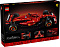 Конструктор LEGO  Technic 42207 Ferrari SF-24 F1 Фото 7