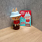 Pop Mart Labubu The Monsters "Coca-Cola" Blind Box (1 штука) Фото 3