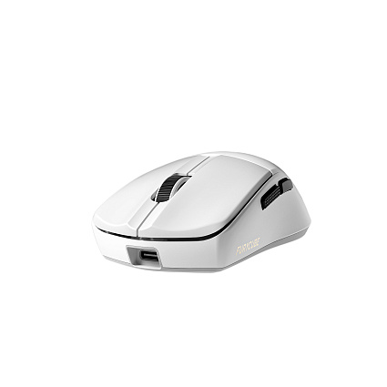 Беспроводная мышь Furycube G1, белый Фото 6