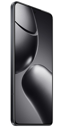 Смартфон Xiaomi 14T Pro 12/256Гб, черный (Titan Black) Фото 3