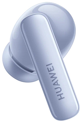 Беспроводные наушники HUAWEI FreeBuds 5i, isle blue Фото 2