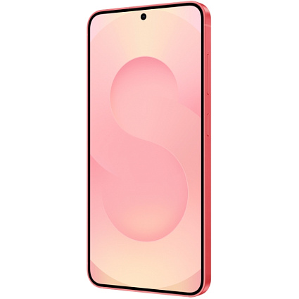 Смартфон Samsung Galaxy S25 12/512Гб, коралловый (SM-S931B/DS) Фото 4