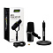 Микрофон Shure Motiv MV7+-K-BNDL, черный Фото 4