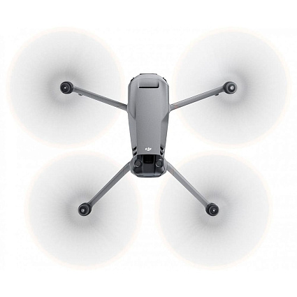 Квадрокоптер DJI Mavic 3, серый Фото 3