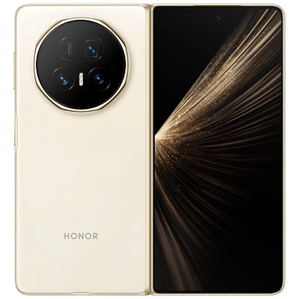 Смартфон Honor Magic V5 16/512ГБ, Ivory White Фото 1