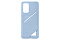 Чехол Samsung Galaxy A33 5G Card Slot Cover ( EF-OA336TLEGRU), голубой Фото 3