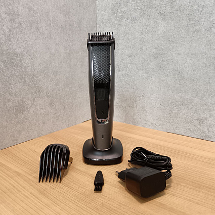 Триммер Philips Beard Trimmer BT5515/20 Фото 3