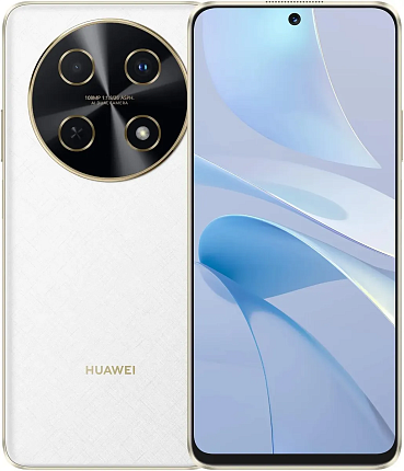 Смартфон Huawei nova 13i 8/256 Гб, белый Фото 1