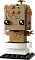 Конструктор LEGO BrickHeadz Грут в горшке 40671 Фото 2
