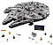 Конструктор LEGO Star Wars 75192 Сокол Тысячелетия Фото 3