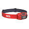 Налобный фонарь Petzl Actik 450 lm, красный Фото 1