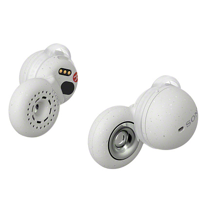 Беспроводные наушники Sony LinkBuds, черный Фото 2