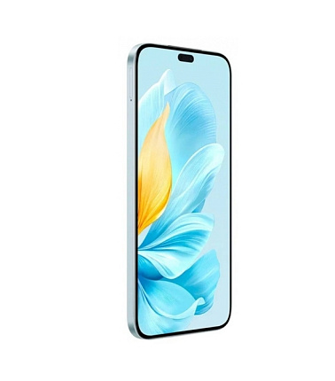 Смартфон Honor 200 Lite 8/256 Гб, голубой (Starry Blue) Фото 2