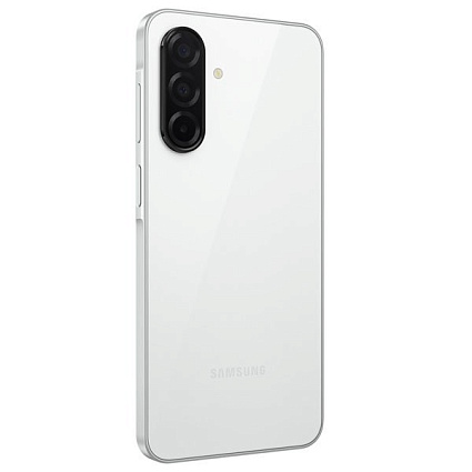 Смартфон Samsung Galaxy A26 8/256Гб, белый Фото 8