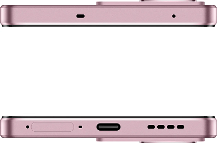 Смартфон Realme 14 5G 12/256 ГБ, розовый Фото 8