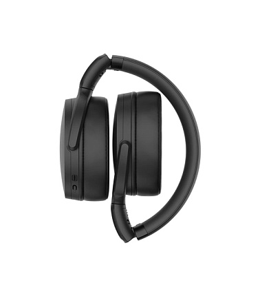 Наушники Sennheiser HD 350BT, черный Фото 4